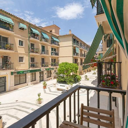 Апартаменти Malaga Centro I Екстер'єр фото